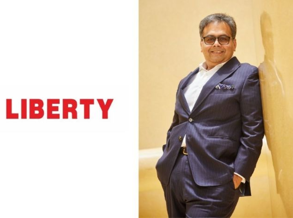 Liberty Q2 revenue up